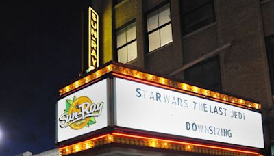 Riverside theater's long life: early talkies, 'Saturday Night Seduction,' indie favorites