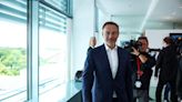 Germany's Lindner plans 23 billion euros in income tax relief through 2026
