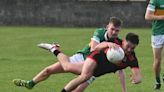 Louth GAA Division 3A reports