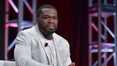Curtis ‘50 Cent’ Jackson in Shreveport; will he become Millennium Studios’ new owner?