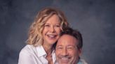 Meg Ryan explains that 'What Happens Later' movie ending: 'I hope it's not a cop out'