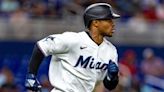 Marlins calling up a top prospect as rosters expand. Plus Burger’s home run, Jazz’s 20/20 chance