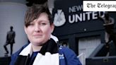 Newcastle United fan banned over gender tweets launches legal action against club