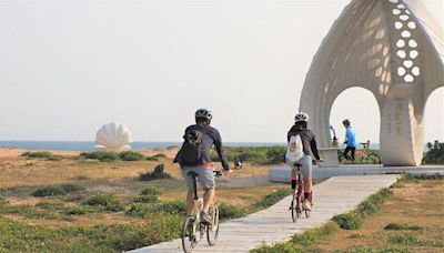 響應世界自行車日 「騎遊菊島沁涼一夏」開放報名中