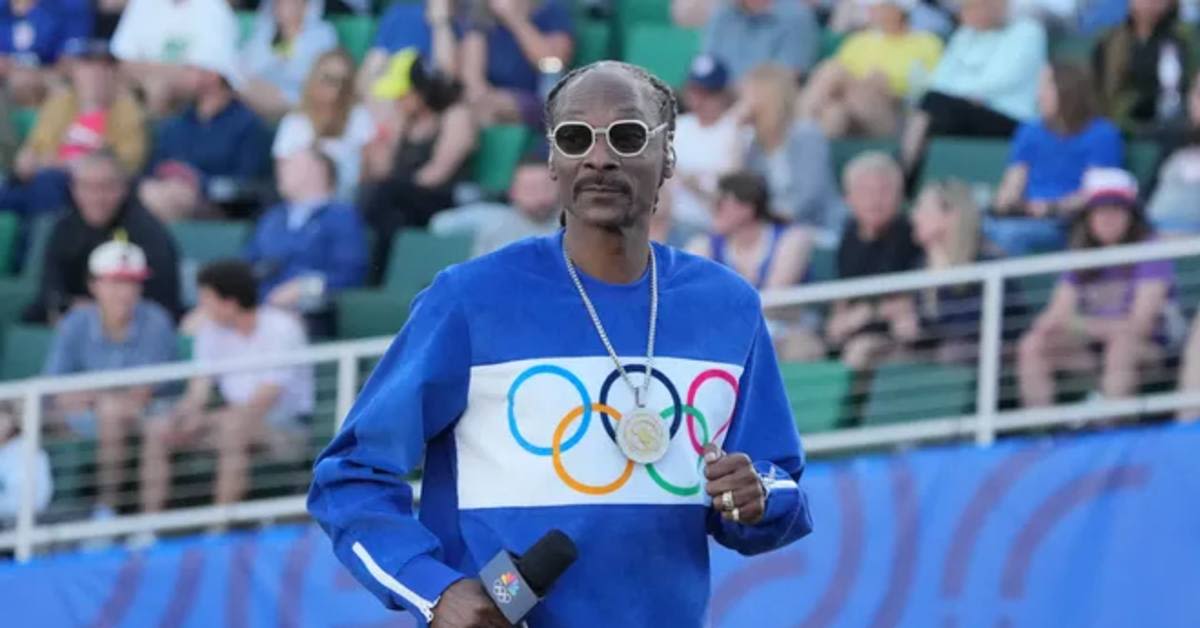 No Conflict on Team USA, Reports ... Snoop Dogg? Indiana Tracker