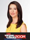 CNN Newsroom With Ana Cabrera