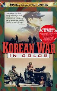 Korean War in Color