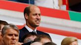 Royal news live: Prince Harry veteran award backlash continues as William watches Euros 2024 quarter-final