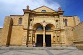 Cathedral of Santo Domingo