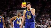 《小鐵如擬》10投皆墨的Klay Thompson 勇士生涯的下一步該怎麼走？