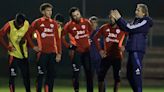 Ricardo Gareca pidió a los jugadores de Chile tomar difícil decisión antes de su debut frente a Albania