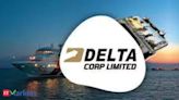 Delta Corp Q1 Results: Profit falls 34% YoY to Rs 40.48 crore