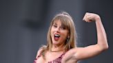 I rubbed shoulders with Liverpool greats at Taylor Swift concert as superstar emulates Thiago