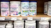 Marine collagen is all the rage in anti-aging. What does that mean for fish?