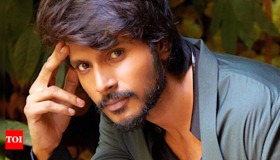 Sundeep Kishan REACTS to the 'false accusations' made by the Food Safety department against his restaurant! | Telugu Movie News - Times of India