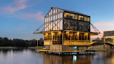 ‘Floating’ Texas House Is Selling for $5.75 Million