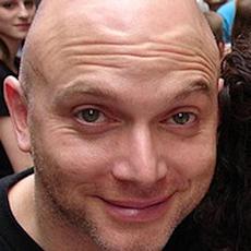 Michael Cerveris