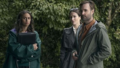 ‘Bodkin’ Review: Will Forte in Netflix’s Low-Key, Ireland-Set Mystery-Comedy About True Crime Podcasts