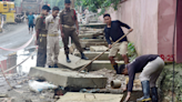 Body Of Guwahati Boy, Who Fell Into Drain 3 Days Ago, Recovered After Intensive Search Op