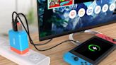 Save 50% Off This Convenient Portable Nintendo Switch Dock Charger - IGN