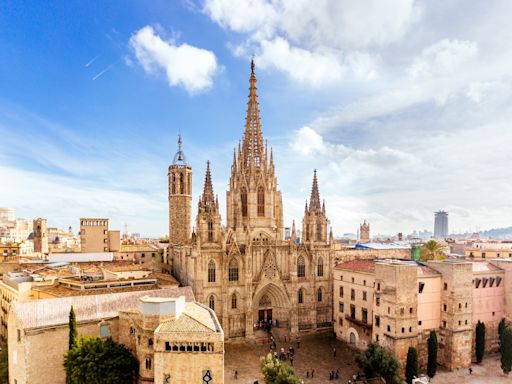 Bairro Gótico: um guia para aproveitar um dos bairros mais cativantes de Barcelona