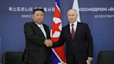 U.S., allies ‘gravely concerned’ by N. Korea-Russia cooperation | Honolulu Star-Advertiser