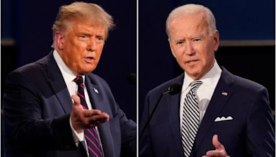 How to Watch the Presidential Debate Live Online