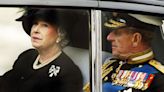 The life of Queen Elizabeth II, New century: Jubilee celebrations tinged with sadness without Margaret and her mother