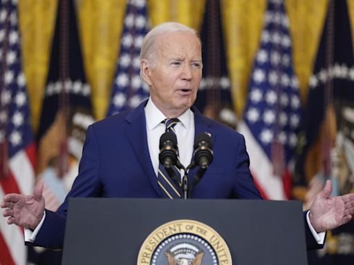 États-Unis: Joe Biden va faciliter la régularisation de centaines de milliers d'immigrés