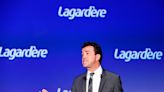 Arnaud Lagardere Quizzed by Judge in Embezzlement Case, AFP Says