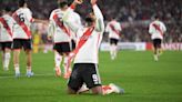 Miguel Ángel Borja, en el equipo de la semana de Libertadores