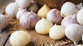 Solo Garlic Is Exactly What It Sounds Like