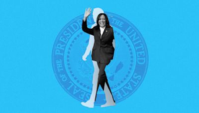 How does Kamala Harris change the 2024 presidential race?