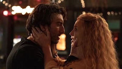 Blake Lively, Justin Baldoni appear in 'It Ends With Us' 1st look images: See here