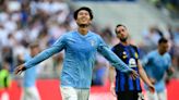 Crystal Palace sign Daichi Kamada after controversial Lazio exit