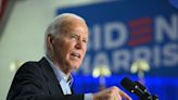 Biden refuses to accept just how much trouble his campaign is in