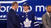 What are the Maple Leafs getting in their 2024 draft picks?