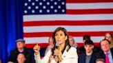 Polls show Haley closing the gap with Trump in New Hampshire ahead of Jan. 23 primary