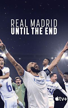 Real Madrid: Until the End