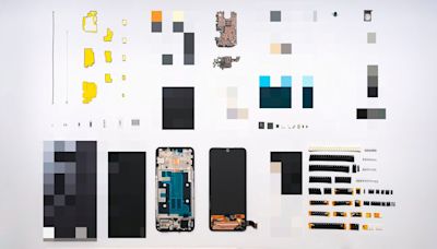 Confirmed: CMF Phone (1) to be powered by MediaTek’s Dimensity 7300 5G chipset