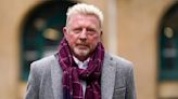 Tennis legend Boris Becker discharged from bankruptcy court in England