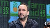 Dave Matthews Joins Protest Against Netanyahu, Says He’s ‘Disgusted’ at Congress for Inviting Him to Speak: ‘I’m Ashamed Our...