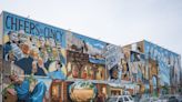 Cincinnati's collection of street art voted best in nation, per USA TODAY's 10Best list