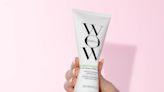 This “1 Minute” Hair Transforming Cream From a Celebrity Stylist's Brand Smoothes My Frizz in Seconds