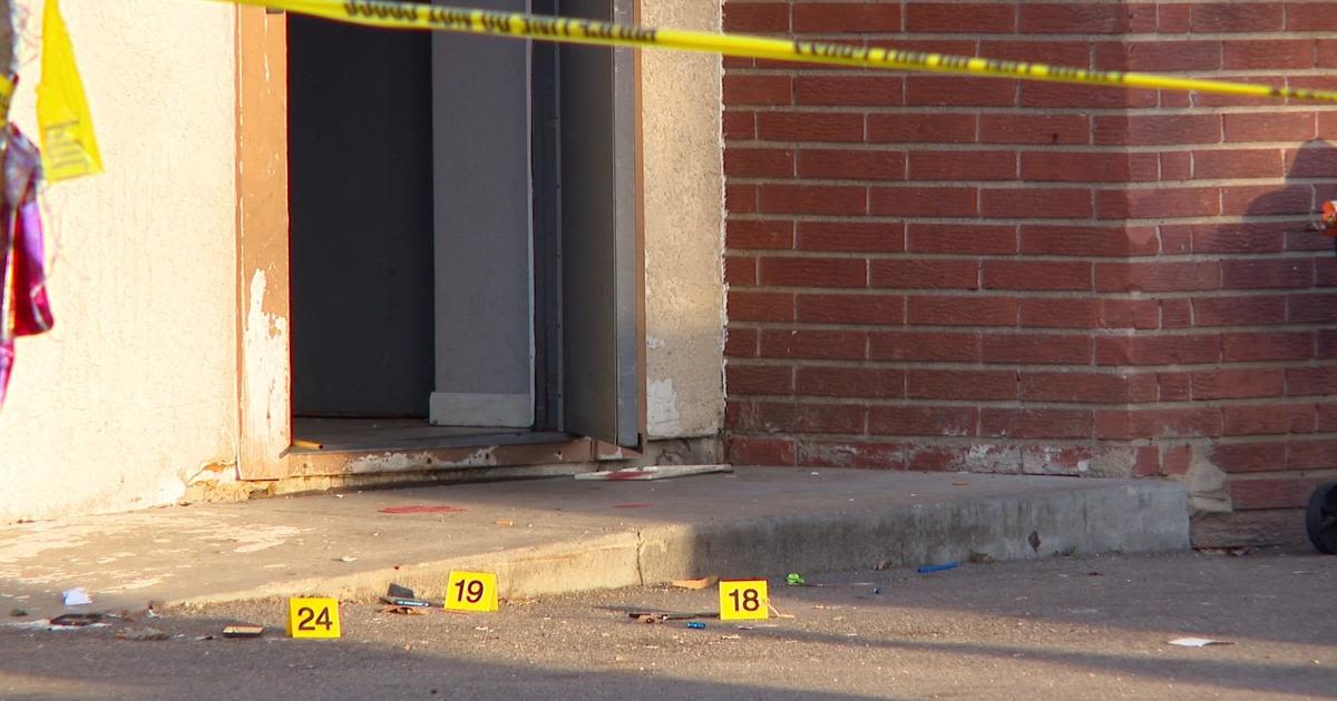 2 men injured in north Minneapolis shooting; 2 women arrested