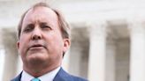 Texas Attorney General Ken Paxton Furious After House Panel Recommends Impeachment