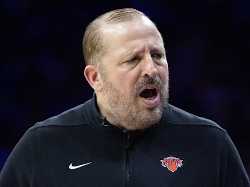 Report: Knicks Changing Mind on Draft Trade