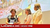 El Ayuntamiento recibe el Premio Nacional de Comercio Interior por sus políticas de apoyo al comercio de proximidad