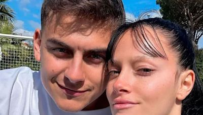 Además de Gabriela Sabatini, quiénes serán los otros dos grandes ausentes en la boda de Oriana Sabatini y Paulo Dybala