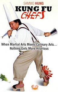 Kung Fu Chefs